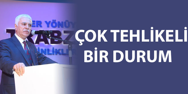 Koray Aydın Ankara'da konuştu