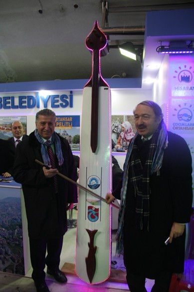 Aklım Napoli maçında