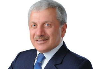 Mahitapoğlu AK Parti'den aday adayı