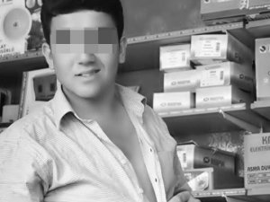 Günün iğrenç haberi! 12 yaşındaki kızı...