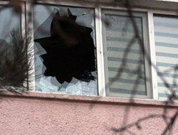 Eskişehir'de rehine kız için nefes kesen operasyon