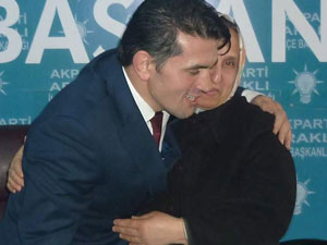 Çebi'ye bir destek daha