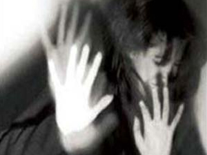 Trabzon'da kadına şiddet kınandı