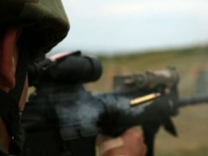 Türkiye sınırında çatışma: 1 asker şehit