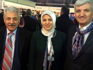 "Trabzonlu'nun olduğu her yerde varım"