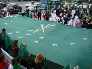 Çerkesler'den TRT'ye çağrı