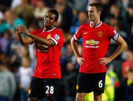 Manchester United'a ağır darbe