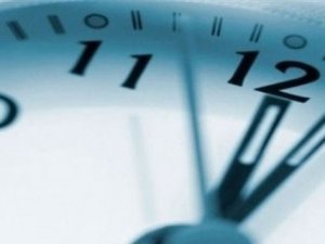 Yaz saati uygulaması ne zaman başlıyor?