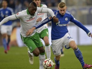 Schalke'ye son dakika şoku!