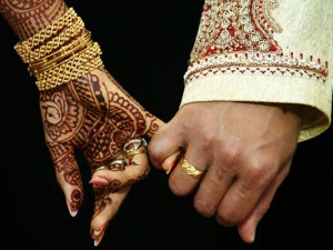 Damat hastalandı gelin başkasıyla evlendi