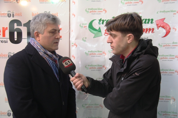 Başbakanla konuşmalarımı dinlediler