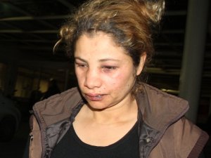 Dayakçı kocadan komik bahane!