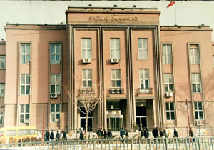 5 Bakanlığa atamalar yapıldı