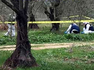 Özgecan'dan sonra bir vahşet daha!