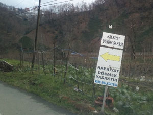 Fıkra değil gerçek