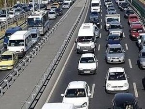 Araç sahipleri aman dikkat!