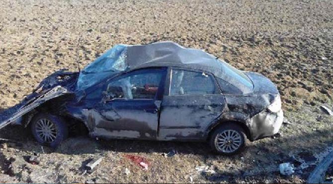 Ali Atasoy Çorum'da hayatını kaybetti