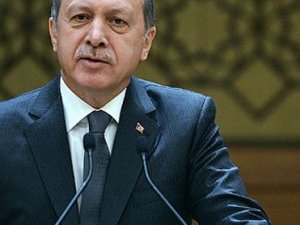 Erdoğan açıkladı! Onlara nikah yetkisi geliyor