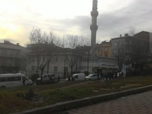 Gazi Mahallesi'nde çatışma: 2 ölü