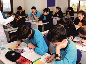 Hollanda'da "Türkçe" mecliste