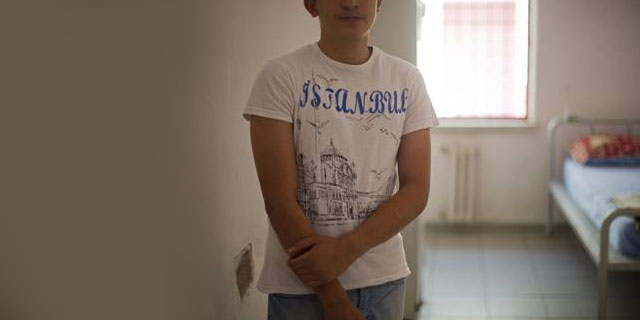 Şakran Çocuk Cezaevi itirafı: Çocuklar tecavüze uğruyor!