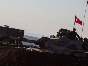 KTÜ'lü öğretim üyesi ’Şah Fırat’ı değerlendirdi.