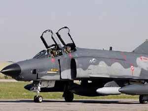 Bugüne kadar kaç RF-4E düştü?