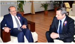 26’ci Vergi Haftası etkinlikleri sürüyor