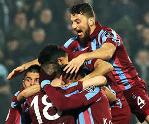 Aykut Demir; 'Trabzon kültürüyle büyüdüm'