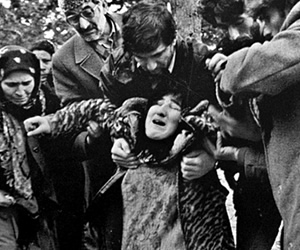 Hocalı katliamı için yürüyecekler