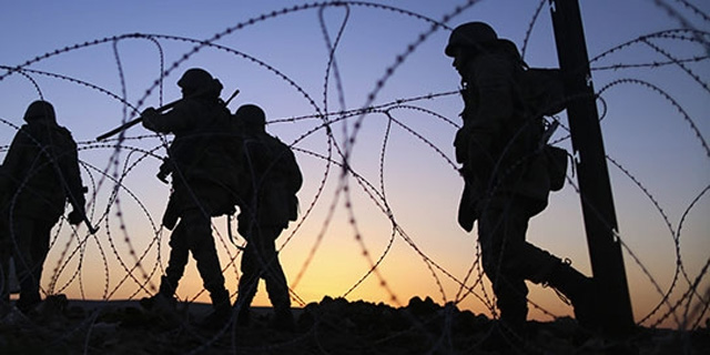 Naaşların defnedileceği yerle ilgili flaş gelişme