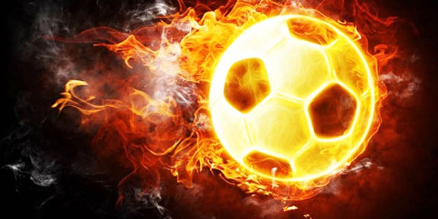 Soyunma odasında silah çektiler