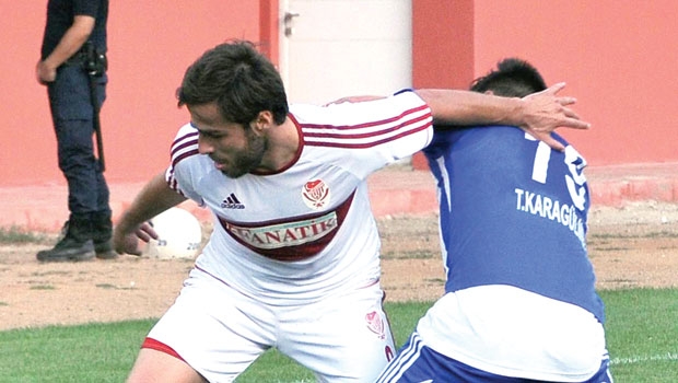 Gümüşhane Tepecik’e bileniyor