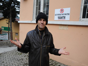 Evliliği 1 yıl boşanması 20 yıl sürdü!