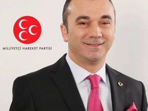 Aydın: Bize yorulmak YOK