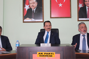 Erdoğan’la 25 yıllık arkadaşlık