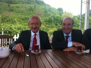 Canalioğlu'ndan kontenjan başvurusu!