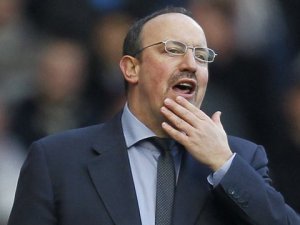 Benitez Trabzonspor taktiğini belirledi