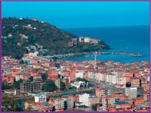 Araklı'nın düşman işgalinden kurtuluşu kutlandı