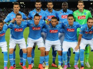 Napoli rotasyon yapacak