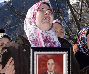 Nihat Tosun devreye girdi