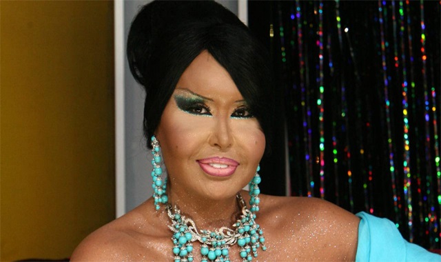 Bülent Ersoy'a Kanal İstanbul piyangosu