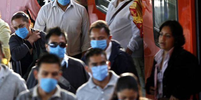 Virüs kapıya dayandı bakanlık alarmda