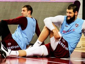 Trabzonspor'a transfer yasağı