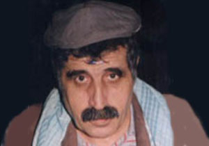 Ünlü oyuncu ölümün pençesinde