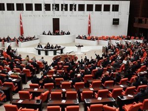 Vekilin tweete Meclis'i gerdi