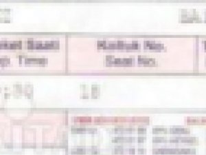 18 yaşından küçüklere bilet satılmayacak