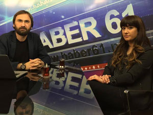 Hocalı Katliamı unutulmuyor...