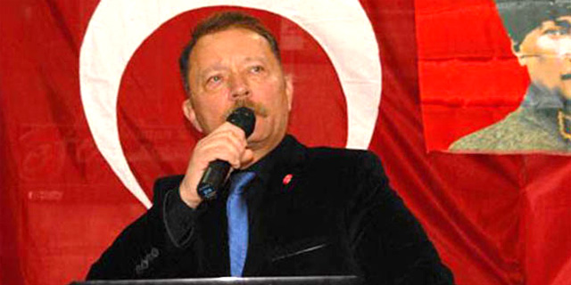 Emekli albaydan Öcalan iddiası