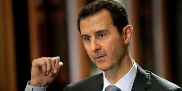 Doğu Perinçek ve Abdüllatif Şener Şam'a Gidiyor